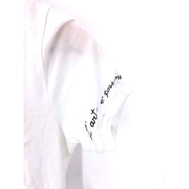 DOLCE&GABBANA(ドルチェアンドガッバーナ)のDOLCE&GABBANA(ドルチェアンドガッバーナ) レディース トップス レディースのトップス(Tシャツ(半袖/袖なし))の商品写真