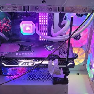 ゲーミングPC 本体(PCパーツ)