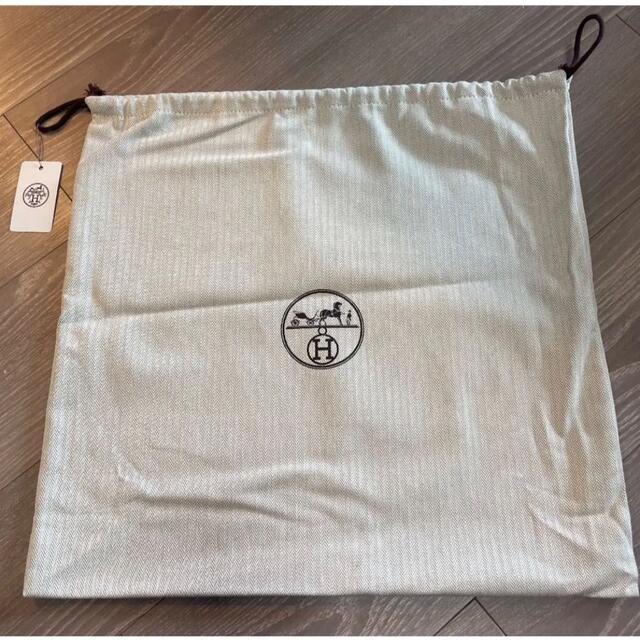 HERMES - エルメス バーキン 30 保存袋の通販 by HERMES - エルメス バーキン 30 保存袋の通販 by