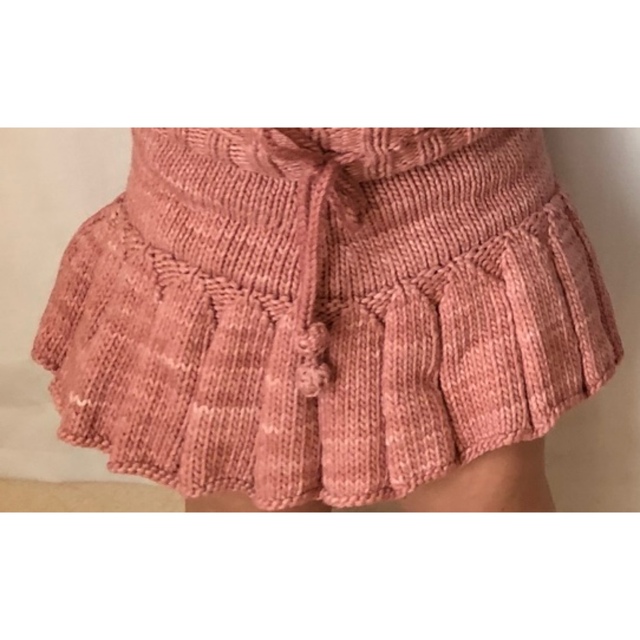 Misha & Puff(ミーシャアンドパフ)のMisha & Puff Skating Pond Skirt スカート キッズ/ベビー/マタニティのベビー服(~85cm)(スカート)の商品写真