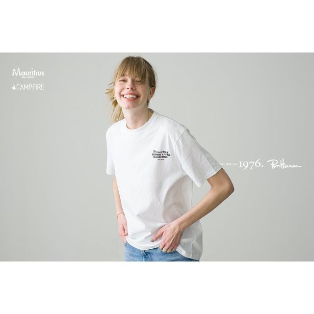 ☆Ron Herman 半袖ロングTシャツワンピースXSグレー-connectedremag.com