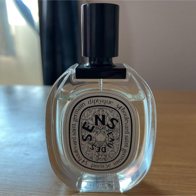 diptyque ディプティック オードトワレ センス