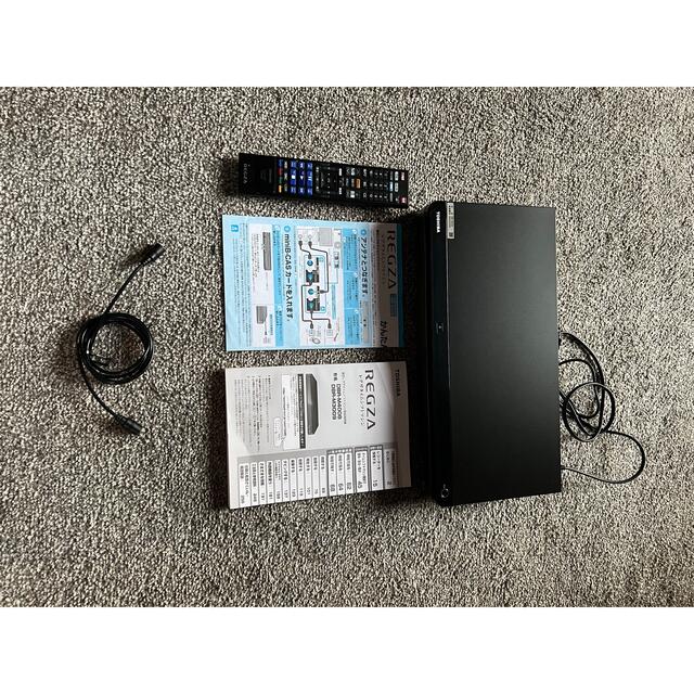 東芝 REGZA DBR-M3009 レグザタイムシフト - テレビ/映像機器 東芝 REGZA DBR-M3009 レグザタイムシフト - テレビ/映像機器