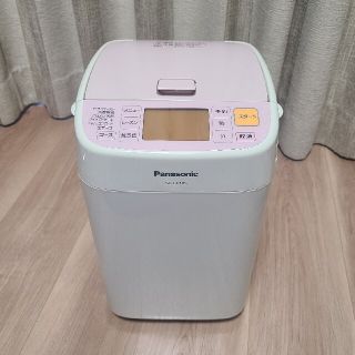 パナソニック(Panasonic)のPanasonic　GOPAN (ゴパン)　2012年製(ホームベーカリー)