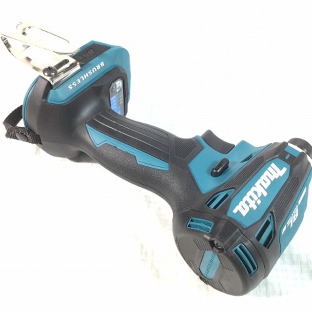 Makita(マキタ)のマキタ/makitaインパクトドライバーTD172DZ 自動車/バイクのバイク(工具)の商品写真