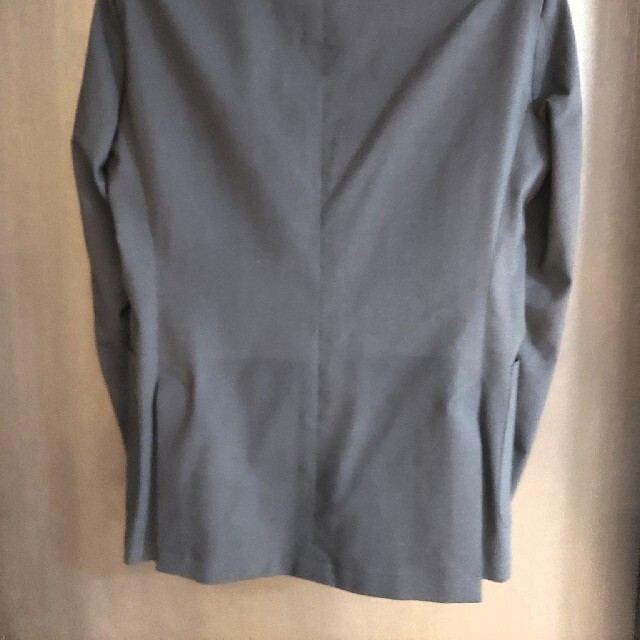 新品 RING JACKET リングヂャケット 3Bジャケット ネイビー 46