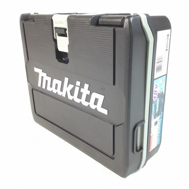 Makita(マキタ)のマキタ/makitaインパクトドライバーTD172DZ 自動車/バイクのバイク(工具)の商品写真