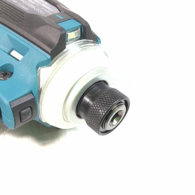 Makita(マキタ)のマキタ/makitaインパクトドライバーTD172DZ 自動車/バイクのバイク(工具)の商品写真