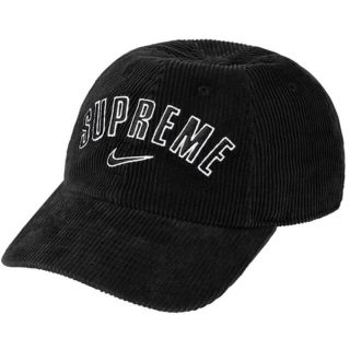 シュプリーム(Supreme)のArc Corduroy 6-Panel (キャップ)