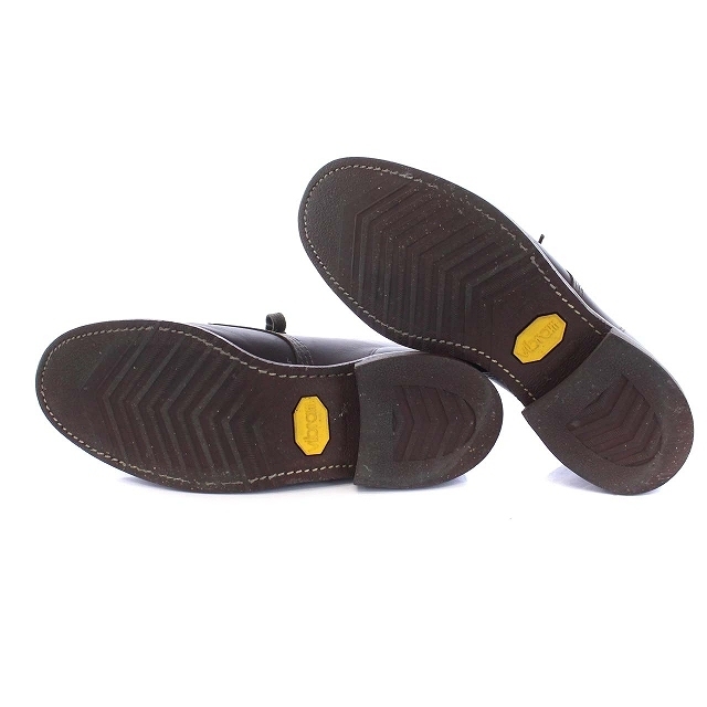 CHIPPEWA - チペワ オックスフォードシューズ ビジネスシューズ CHIPPEWA - チペワ オックスフォードシューズ ビジネスシューズ