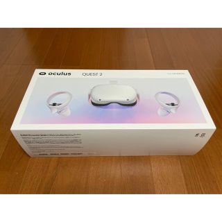 Oculus Quest 2 (256GB)(その他)