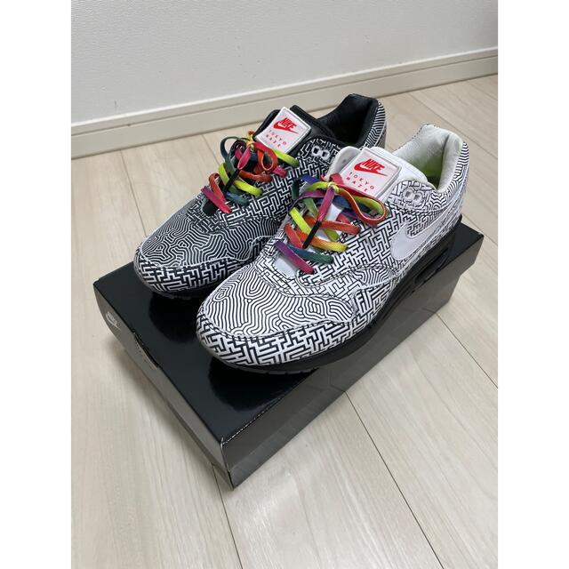 AIR MAX 1 OA TOKYO MAZE エアマックス1 26.5cm