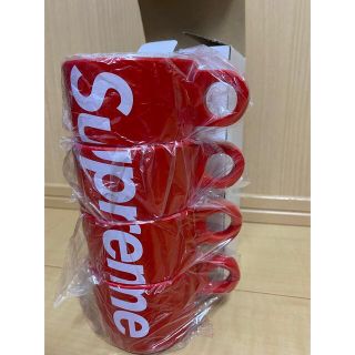 シュプリーム(Supreme)のsupreme  カップ(グラス/カップ)