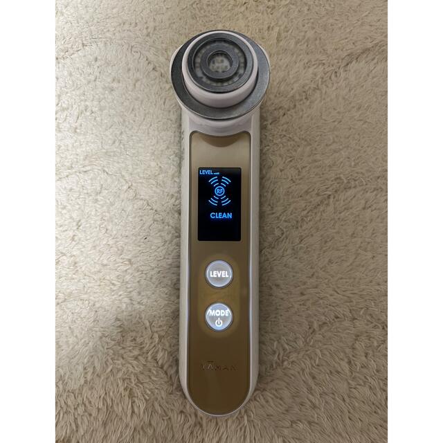 YA-MAN 美顔器 RFボーテ フォトPLUS EX ブースターパッド2箱付