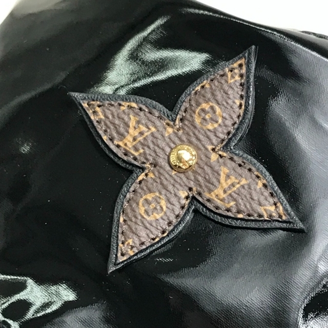 LOUIS VUITTON - 未使用 ルイヴィトン M77020 ボブ レイニー デイ 帽子