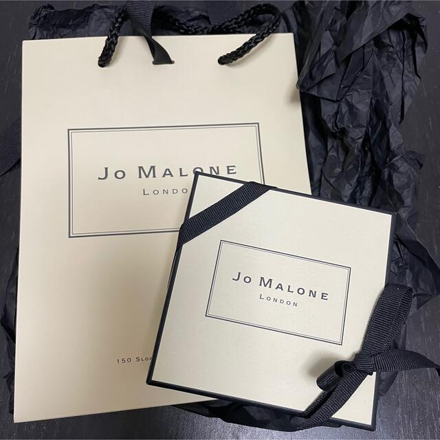 Jo Malone - Jo MALONE ジョーマローン イングリッシュペアー＆フリージア 50mlの通販 by cana16's shop