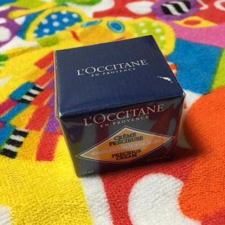 ロクシタン(L'OCCITANE)のロクシタン ♡ＩＭプレシューズクリーム デイ&ナイトクリーム(フェイスクリーム)