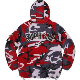 シュプリーム(Supreme)の評価450！Supreme NIKE Arc Corduroy Jacket(ブルゾン)