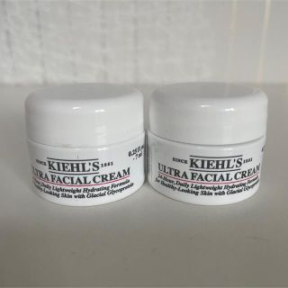 キールズ(Kiehl's)の【送料無料】キールズ UFC クリーム　2個(フェイスクリーム)