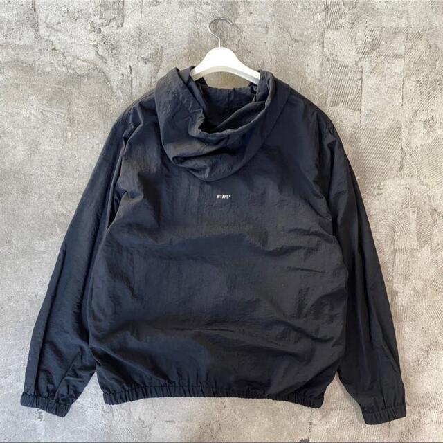 W)taps(ダブルタップス)の22ss 新品 WTAPS SHADOW JACKET ダブルタップス L メンズのジャケット/アウター(ブルゾン)の商品写真