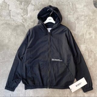 Mサイズ 22SS WTAPS SHADOW / JACKET-