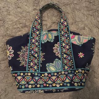 エミリオプッチ(EMILIO PUCCI)のminimini様専用♡(トートバッグ)