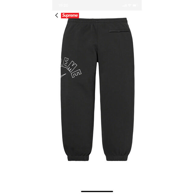 supreme nike Arc Sweatpant ナイキ シュプリーム