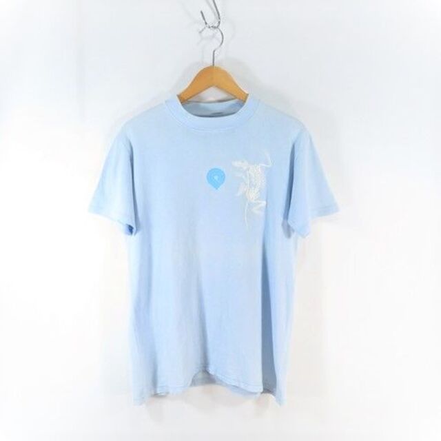 POWELL - 80~90s POWELL PERALTA TEE LIZARD SKULLの通販 by POWELL - 80~90s POWELL PERALTA TEE LIZARD SKULLの通販 by