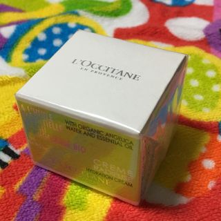 ロクシタン(L'OCCITANE)のロクシタン ♡AGハイドレーションクリーム (ハンドクリーム)