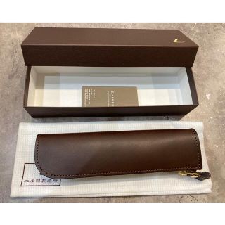 土屋鞄製造所(ペンケース/筆箱)のフリマアイテム一覧 土屋鞄製造所(ペンケース/筆箱)のフリマアイテム一覧