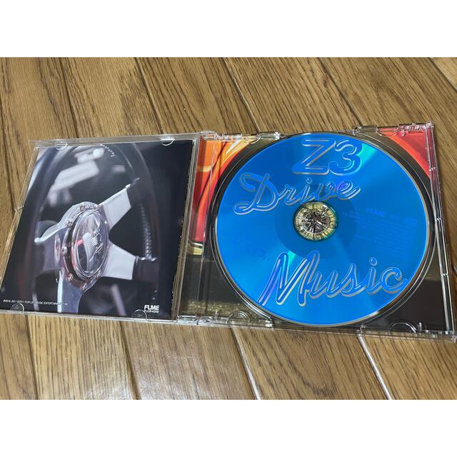 逗子三兄弟　アルバム　CD エンタメ/ホビーのCD(ポップス/ロック(邦楽))の商品写真