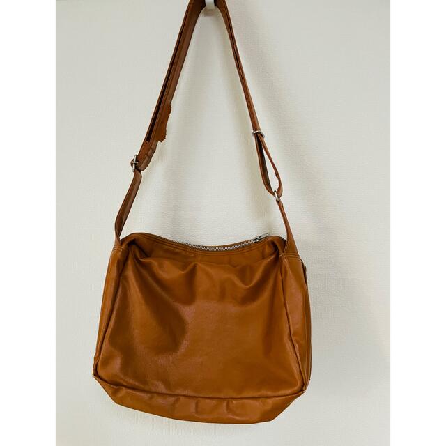 PORTER - 吉田カバン ポーター ショルダーバッグ ベージュの通販 by