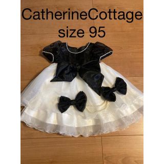 キャサリンコテージ(Catherine Cottage)の【サイズ95 CatherineCottage】フォーマルドレス♪(ドレス/フォーマル)