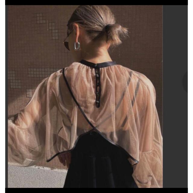 Ameri Vintage many way tulle veil dress www.camfly.co.za