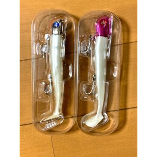 ブルーブルー(BLUE BLUE)のBlueBlue  ブルーブルー  ジョルティ22g &30g 2本セット(ルアー用品)