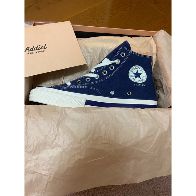 GOD SELECTION XXX - キムタク着GOD SELECTION XXX CONVERSE 27 GOD SELECTION XXX - キムタク着GOD SELECTION XXX CONVERSE 27