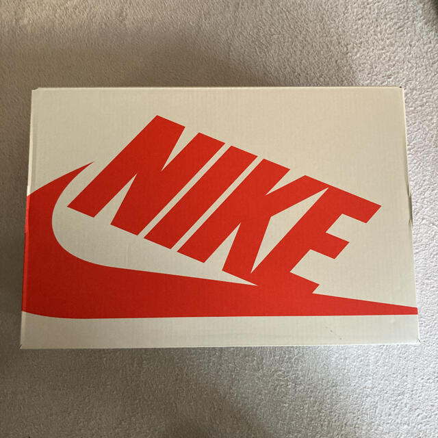 NIKE(ナイキ)の27センチ　Stussy × Nike Air Force 1 Mid メンズの靴/シューズ(スニーカー)の商品写真