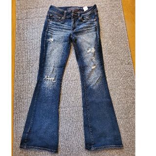 アメリカンイーグル(American Eagle)のアメリカンイーグルパンツ(デニム/ジーンズ)