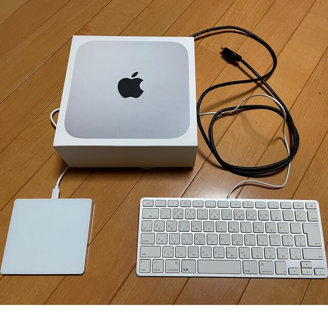 Mac (Apple) - Mac mini m1 2020