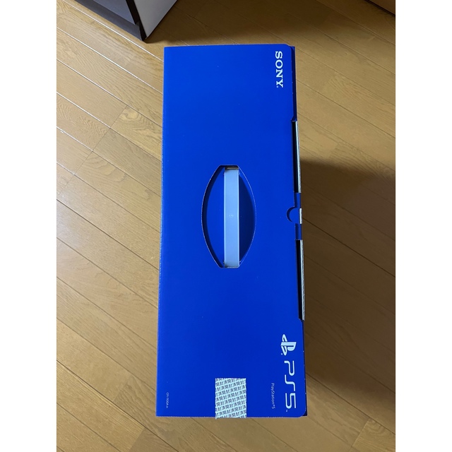 SONY PlayStation5 CFI-1100A01 【3年保証付】