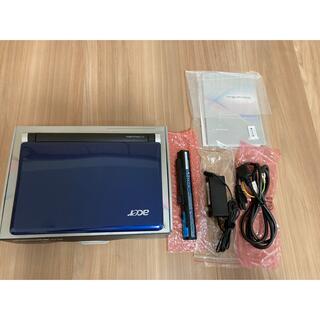 エイサー(Acer)のAspire One D250-Bb83(ノートPC)