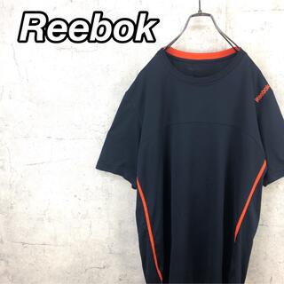 リーボック(Reebok)の希少 90s リーボック Tシャツ プリント (Tシャツ(半袖/袖なし))