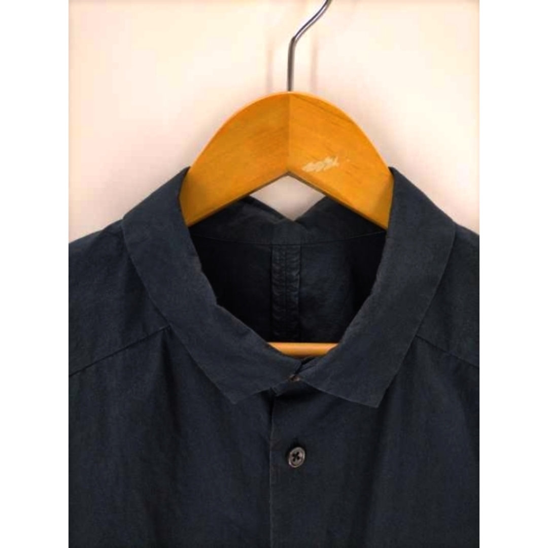 Dulcamara(ドゥルカマラ) 21AW ヨークスリーブシャツ メンズ | www.tav.ch