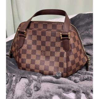 LOUIS VUITTON 【ルイヴィトン】ダミエ べレムPM