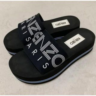 ケンゾー サンダル(メンズ)の通販 18点 | KENZOのメンズを買うならラクマ