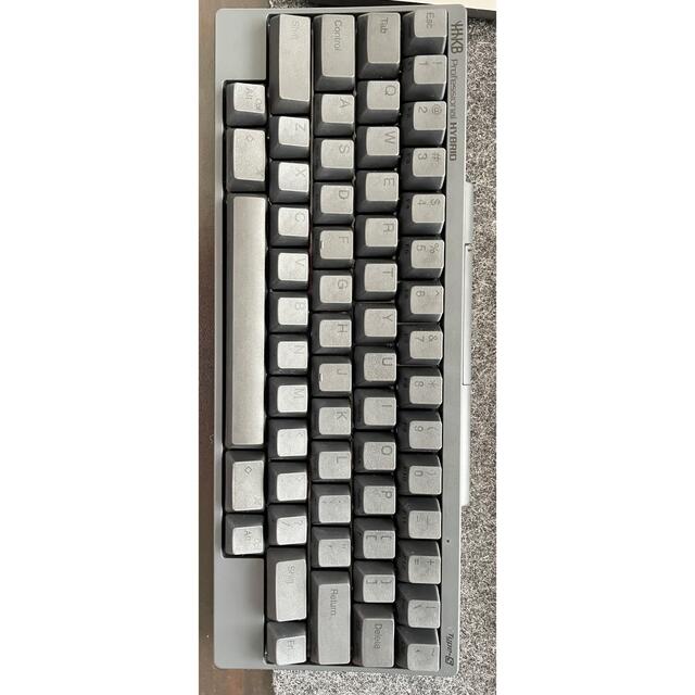 HHKB Professional HYBRID Type-S 力強く 墨 英語配列 HHKB Professional HYBRID Type-S 力強く 墨 英語配列