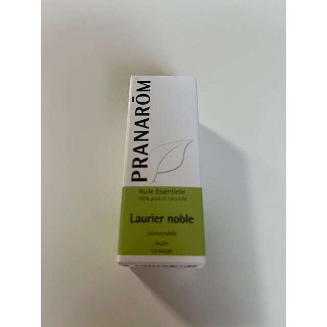 PRANAROM(プラナロム)のプラナロム（PRANAROM）ローレル精油　5ミリ コスメ/美容のリラクゼーション(エッセンシャルオイル（精油）)の商品写真