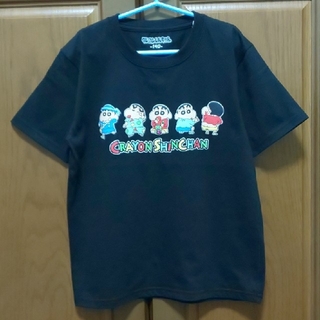 ライトオン(Right-on)のTシャツ クレヨンしんちゃん(Tシャツ/カットソー)