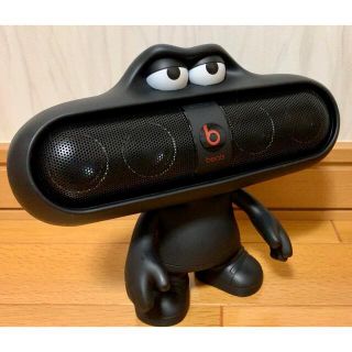 Beats by Dr Dre - beats pill 2.0 Bluetoothスピーカー(BLK ... Beats by Dr Dre - beats pill 2.0 Bluetoothスピーカー(BLK ...