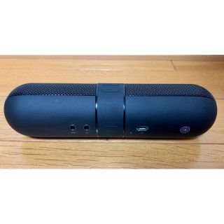 Beats by Dr Dre - beats pill 2.0 Bluetoothスピーカー(BLK ... Beats by Dr Dre - beats pill 2.0 Bluetoothスピーカー(BLK ...